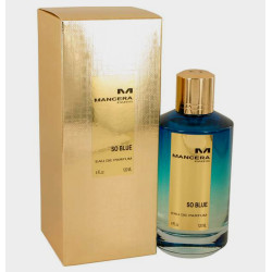 Mancera So Blue EDP Unisex 120ml