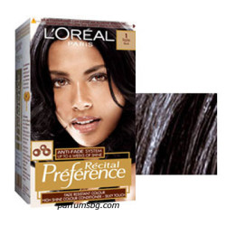 L'oreal Боя за коса Recital Preference 1