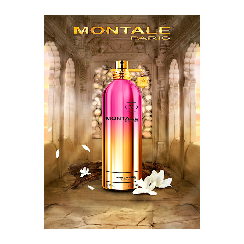 Montale Aoud Jasmine EDP UNISEX НОВ