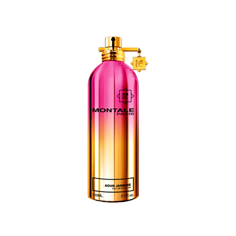 Montale Aoud Jasmine EDP UNISEX 100ml без кутия НОВ