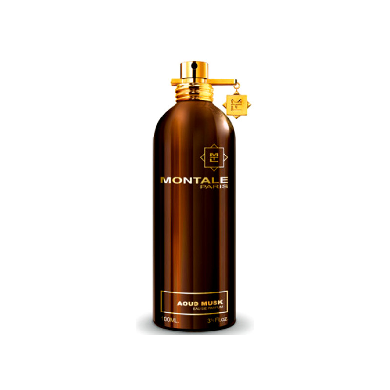 Montale Aoud Musk EDP UNISEX 100ml без кутия