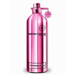 Montale Aoud Rose Petals...