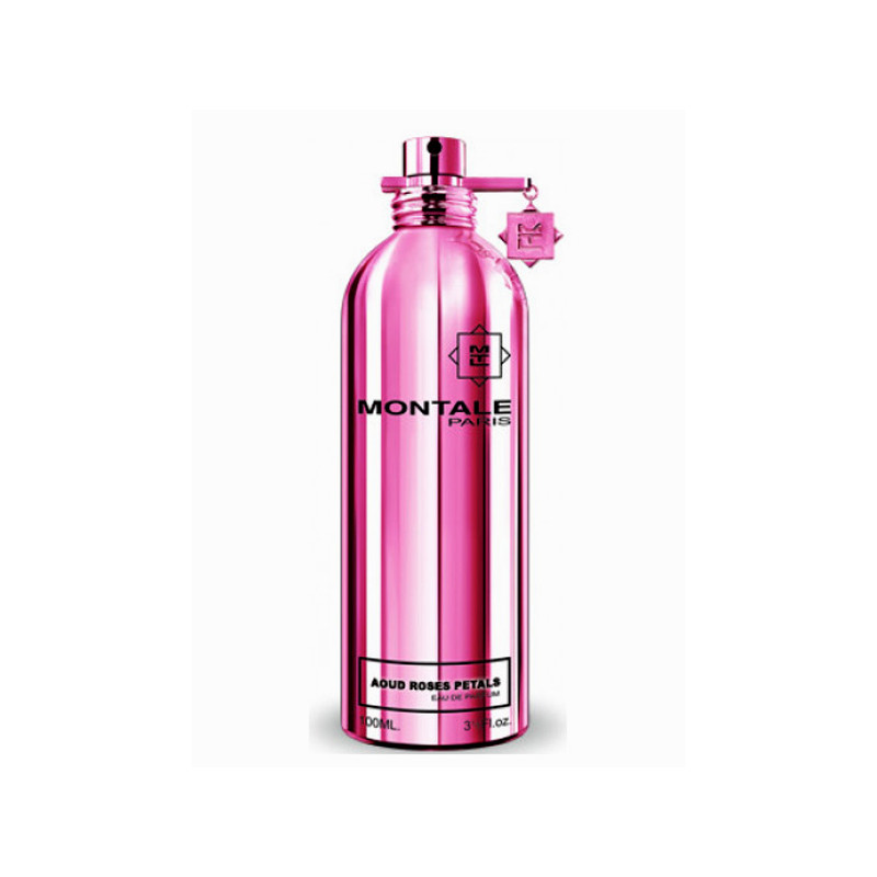 Montale Aoud Rose Petals EDP за жени 100ml без кутия