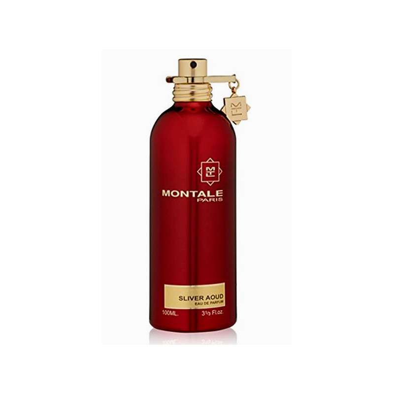 Montale Aoud Sliver EDP UNISEX 100ml без кутия