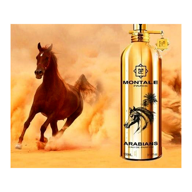 Montale Arabians EDP UNISEX НОВ