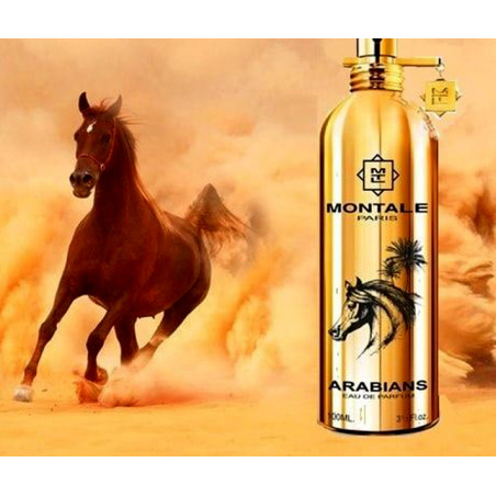Montale Arabians EDP UNISEX