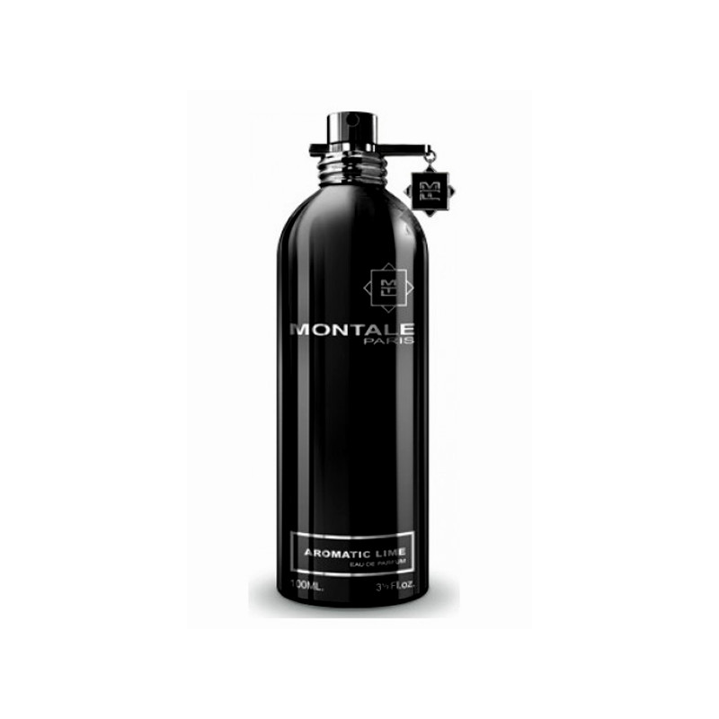 Montale Aromatic Lime EDP UNISEX 100ml без кутия