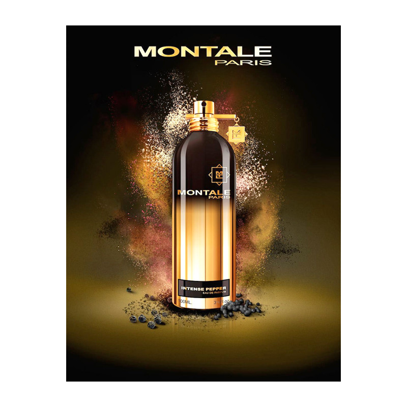 Montale Black Aoud Intense EDP UNISEX НОВ