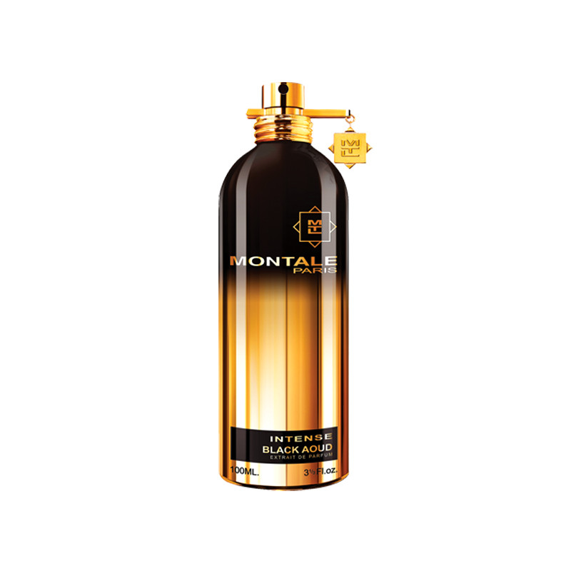 Montale Black Aoud Intense EDP UNISEX 100ml без кутия НОВ