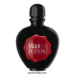 Paco Rabanne Black XS...