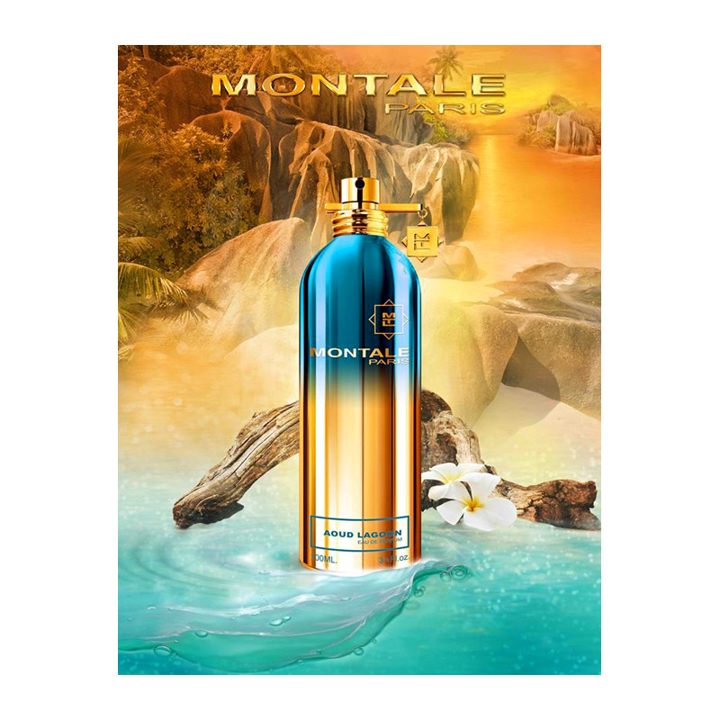 Montale Day Dreams EDP UNISEX НОВ