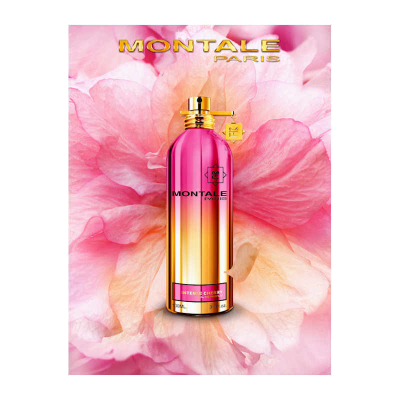 Montale Intense Cherry EDP UNISEX НОВ