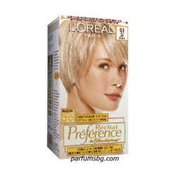 L'oreal Боя за коса Recital Preference 03