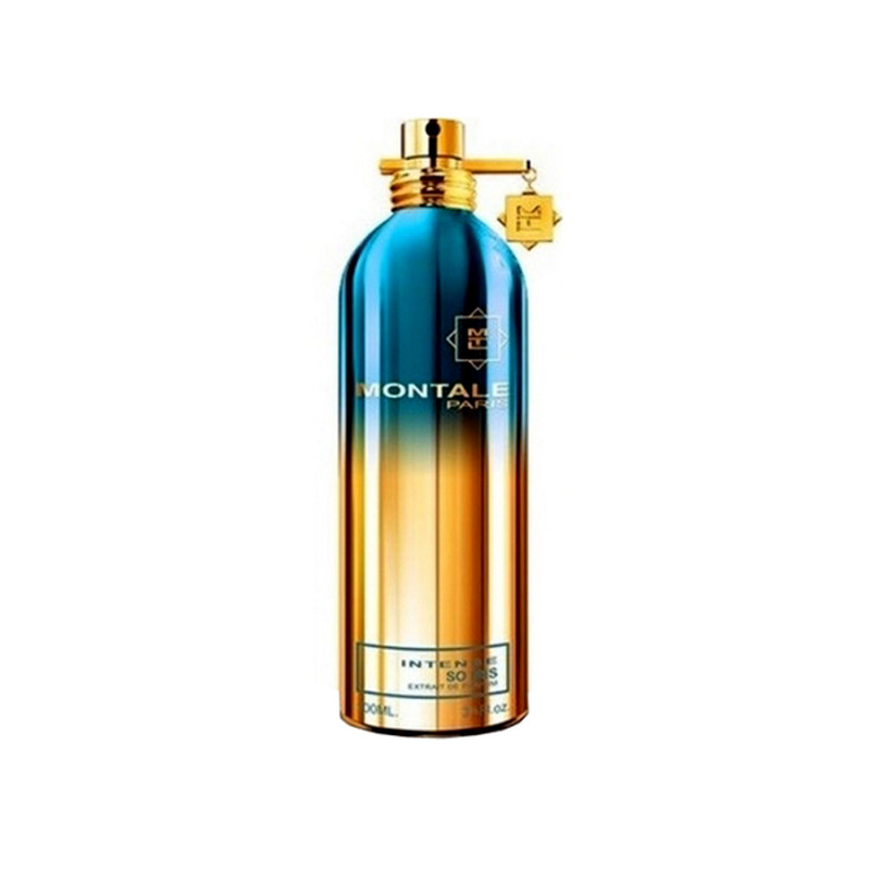 Montale So Iris Intense EDP UNISEX 100ml без кутия НОВ