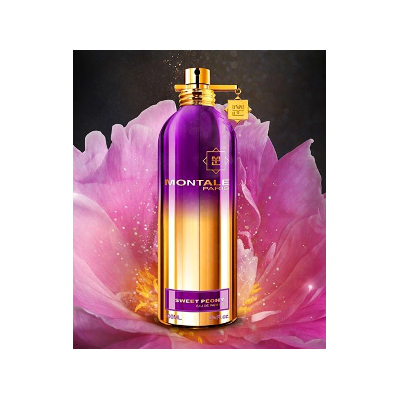 Montale Sweet Peony EDP за жени НОВ