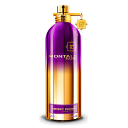 Montale Sweet Peony EDP за жени 100ml без кутия НОВ