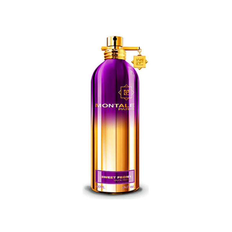 Montale Sweet Peony EDP за жени 100ml без кутия НОВ