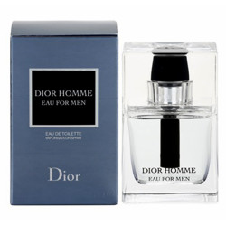 Christian Dior Homme Eau EDT за мъже НОВ