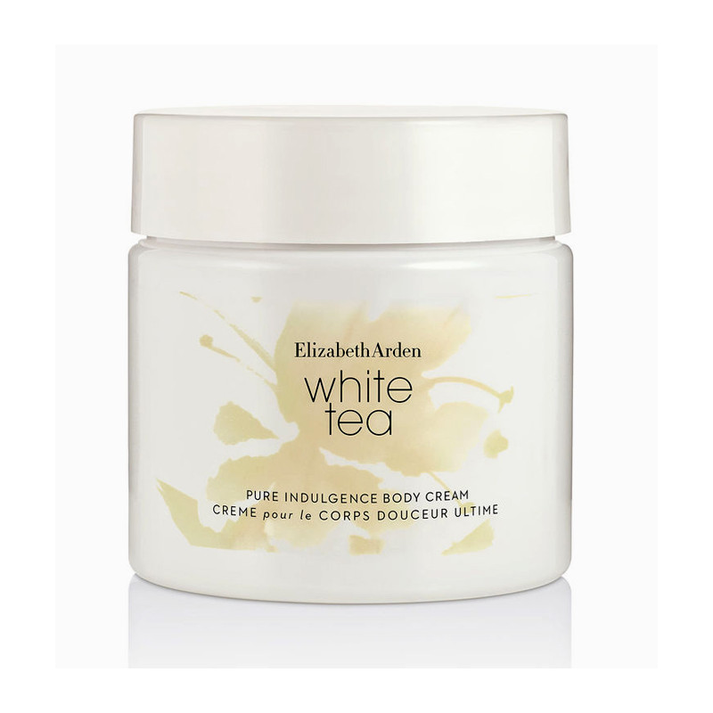 Elizabeth Arden White Tea Body Cream за жени 400ml