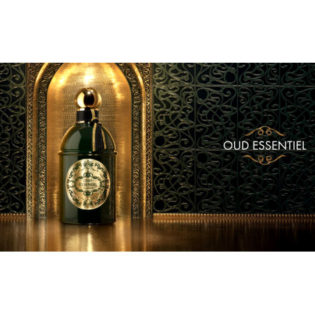 Guerlain Oud Essentiel EDP за мъже 125ml