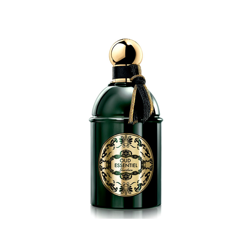 Guerlain Oud Essentiel EDP за мъже 125ml без кутия