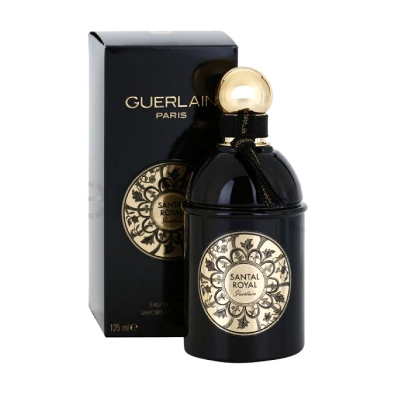 Guerlain Santal Royal EDP за мъже 125ml