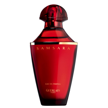 Guerlain Samsara EDP за жени 100ml без кутия