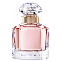 Guerlain Mon Guerlain EDP за жени 100ml без кутия НОВ