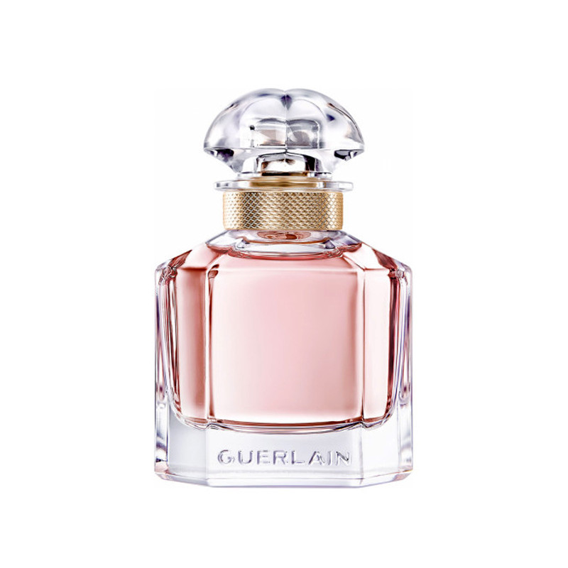 Guerlain Mon Guerlain EDP за жени 100ml без кутия НОВ