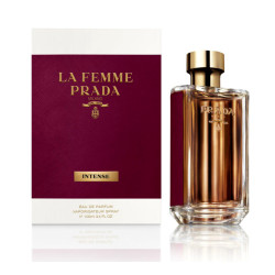 Prada La Femme Intense EDP...