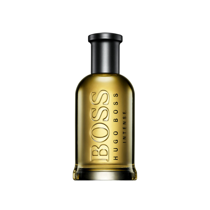 Hugo Boss Bottled Intense EDP за мъже 100ml без кутия НОВ