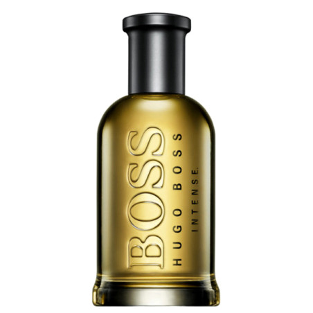 Hugo Boss Bottled Intense EDP за мъже 100ml без кутия НОВ