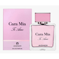 Aigner Cara Mia Ti Amo EDP за жени