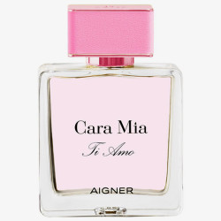 Aigner Cara Mia Ti Amo EDP за жени 100ml без кутия