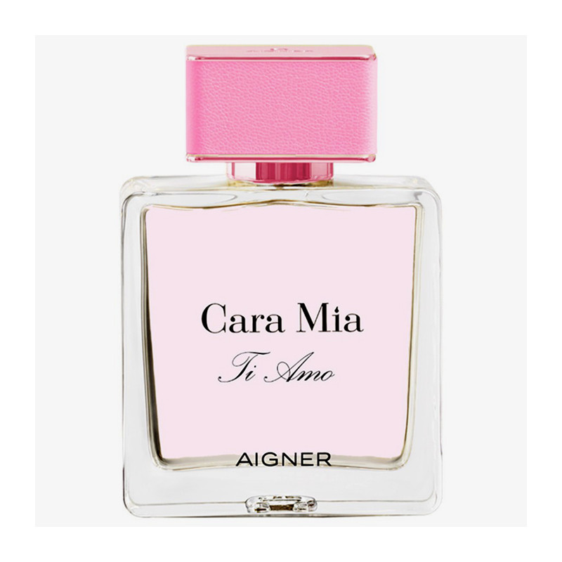 Aigner Cara Mia Ti Amo EDP за жени 100ml без кутия