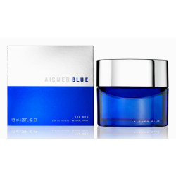 Aigner Blue EDT за мъже 125ml