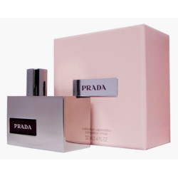 Prada Woman Metallic EDP за...