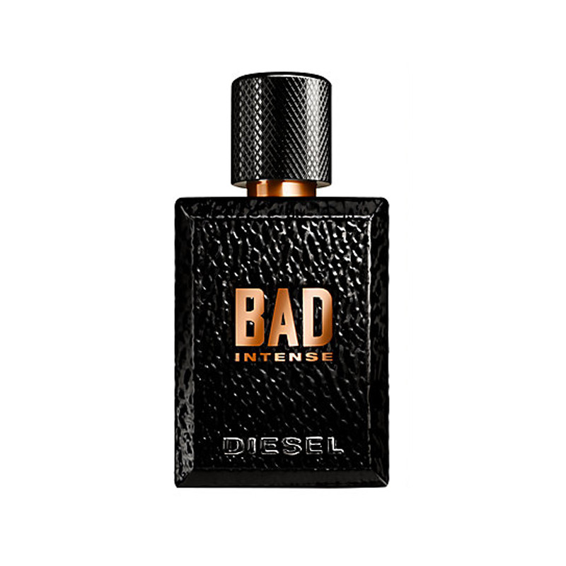 Diesel BAD Intense EDP за мъже 75ml без кутия НОВ