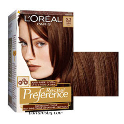 L'oreal Боя за коса Recital Preference 5.3