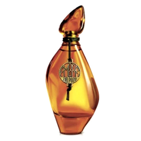 Jesus Del Pozo Ambar EDT за жени 100ml без кутия