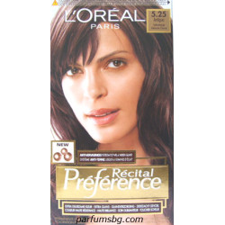 L'oreal Боя за коса Recital...