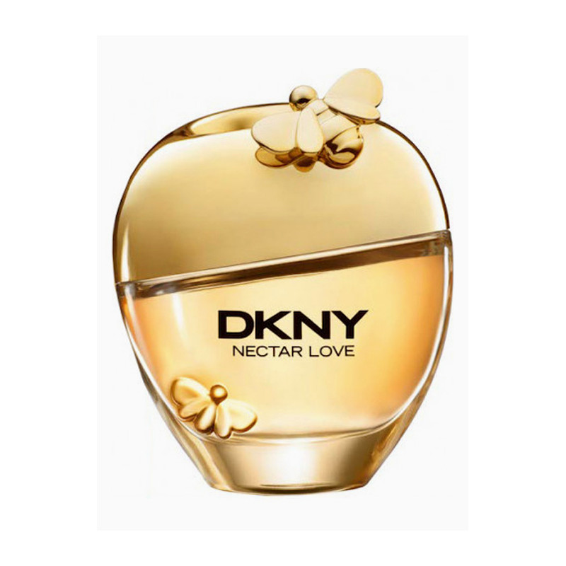 Donna Karan Nectar Love EDP за жени 100ml без кутия НОВ