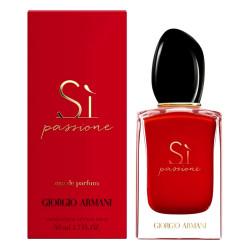 Armani Si Passione EDP за жени