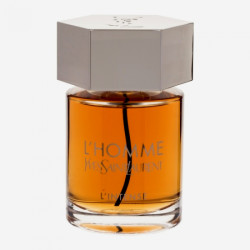 Yves Saint Laurent L'homme...