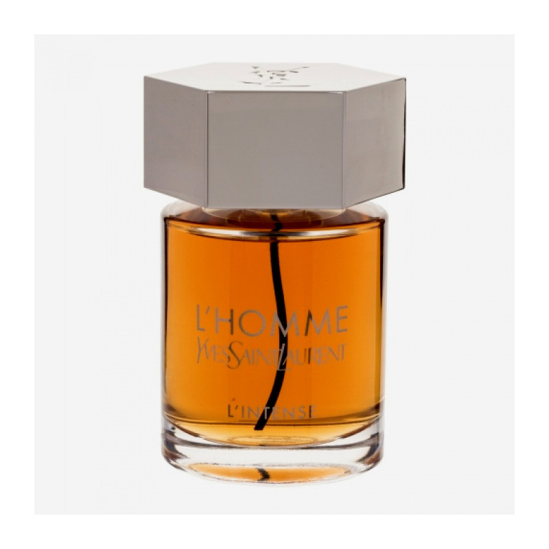 Yves Saint Laurent L'homme Intense EDP за мъже 100ml без кутия