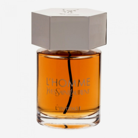 Yves Saint Laurent L'homme Intense EDP за мъже 100ml без кутия