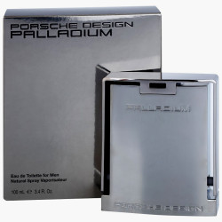 Porsche Design Palladium...