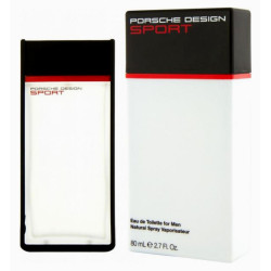 Porsche Design Sport EDT за мъже