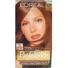 L'oreal Боя за коса Recital Preference 6.23