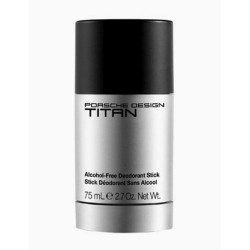 Porsche Design Titan Deo...